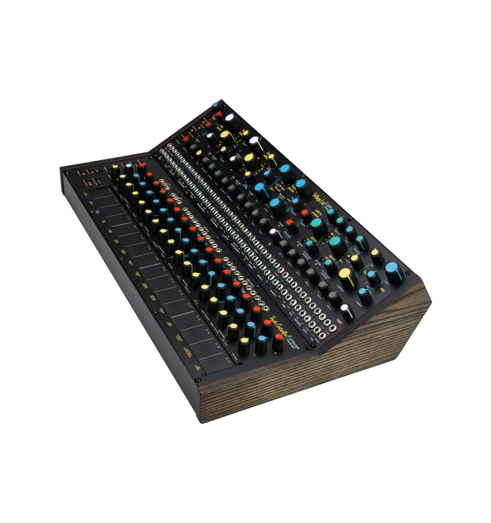 Pittsburgh Modular Voltage Lab 2 — Cre8audio